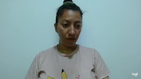 candymilfff online show from July 21, 3:25 pm