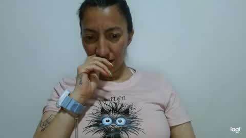 candymilfff online show from August 1, 2:06 am