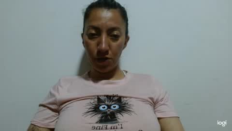 candymilfff online show from August 1, 3:45 am
