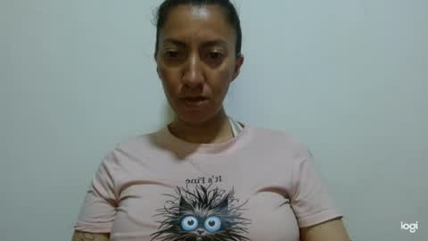 candymilfff online show from August 1, 8:59 pm