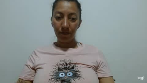 candymilfff online show from August 3, 1:45 am