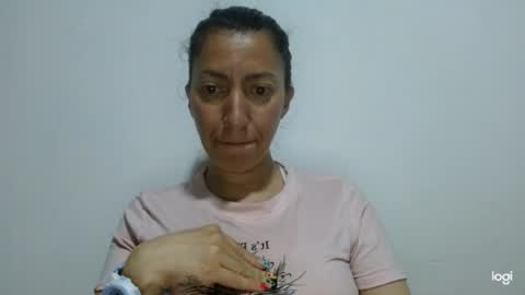 candymilfff online show from August 3, 2:51 am