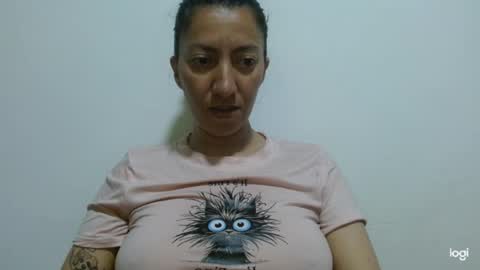 candymilfff online show from August 3, 2:02 pm