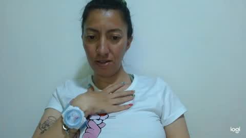 candymilfff online show from August 4, 3:20 pm