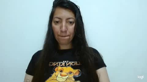 candymilfff online show from August 8, 7:47 pm