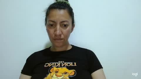 candymilfff online show from August 8, 8:53 pm