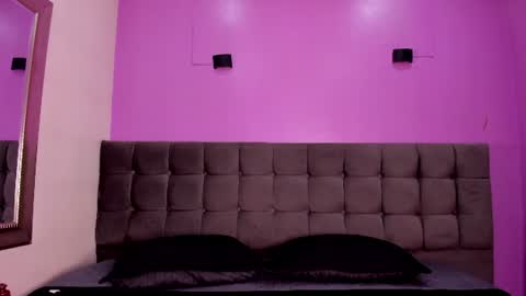 Candypoppyy77 online show from July 18, 3:40 am