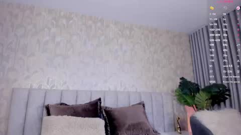 Candy online show from July 24, 2:03 am
