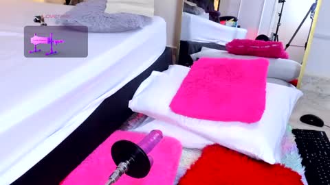 candyrose__ online show from August 6, 2:38 pm