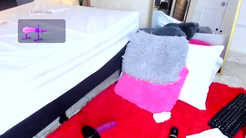 candyrose__ online show from August 8, 3:34 pm