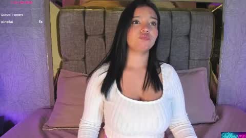 Candys Victoria online show from July 25, 5:55 am