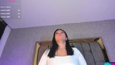 Candys Victoria online show from July 25, 8:18 am