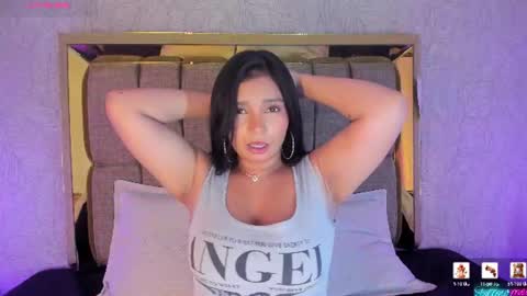 Candys Victoria online show from August 1, 7:14 am