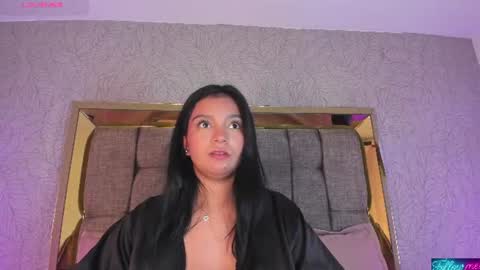 Candys Victoria online show from August 6, 10:03 am