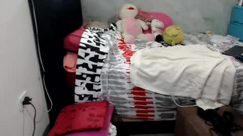 Candy online show from July 19, 6:54 pm