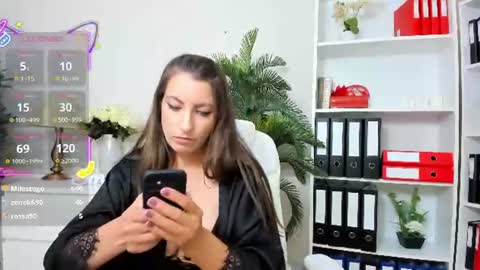 Candy  My pleasure its in  your hands online show from August 10, 9:44 am
