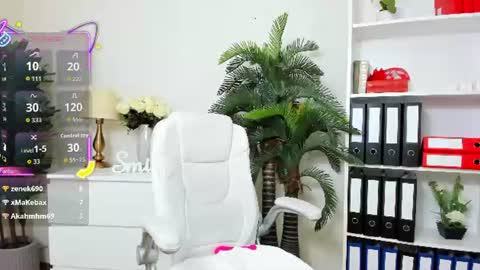 Candy  My pleasure its in  your hands online show from August 11, 9:44 am