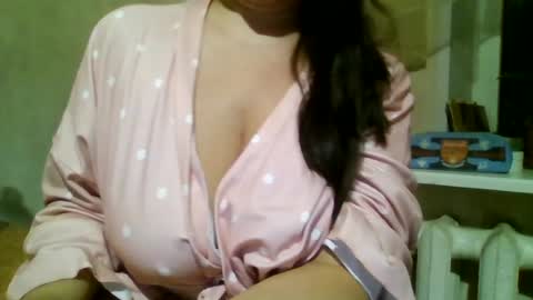 CandyXDiamond online show from July 29, 9:11 pm