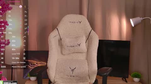 Karina online show from February 28, 12:41 am