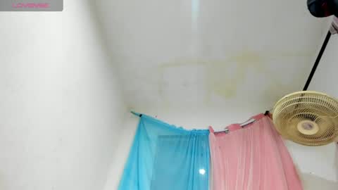Candy Sexy online show from August 9, 11:17 pm