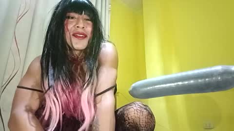 canela82 online show from July 21, 12:58 am