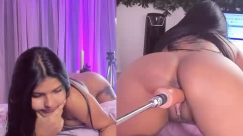 canela_cielo online show from August 18, 8:42 am