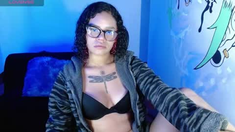 canela_s1 online show from August 7, 10:37 am
