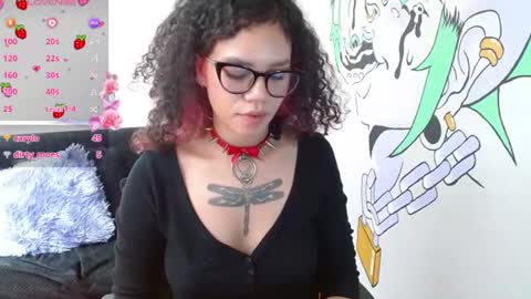 canela_s1 online show from August 8, 5:35 pm