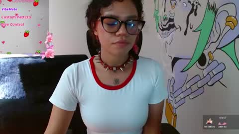 canela_s1 online show from August 10, 4:41 pm