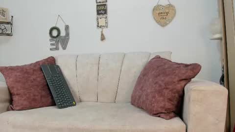 Canhela online show from August 11, 2:57 am