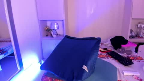 CANNDY GABY online show from July 30, 12:29 am