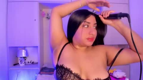 CANNDY GABY online show from August 3, 8:16 pm