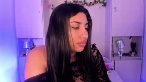 CANNDY GABY online show from August 4, 10:40 pm