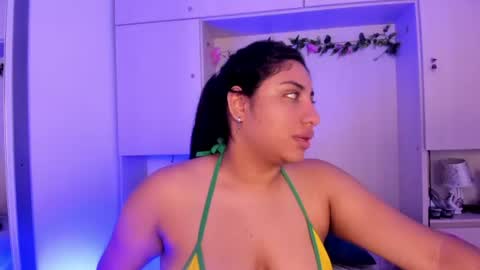 CANNDY GABY online show from August 5, 8:18 pm