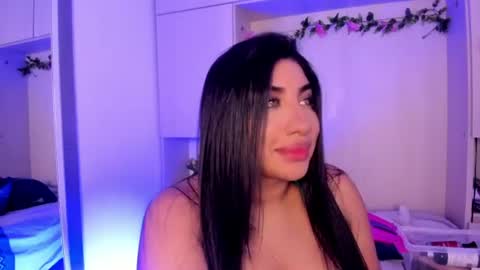 CANNDY GABY online show from August 5, 10:30 pm