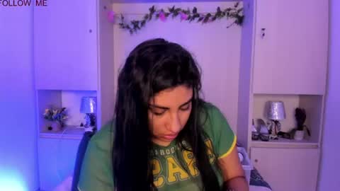 CANNDY GABY online show from August 7, 8:09 pm