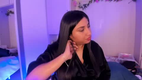 CANNDY GABY online show from August 8, 1:49 am