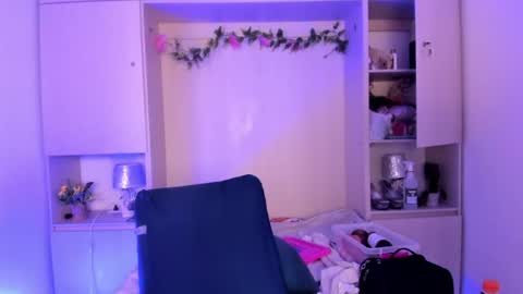 CANNDY GABY online show from August 8, 10:21 pm