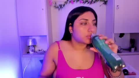CANNDY GABY online show from August 11, 8:44 pm