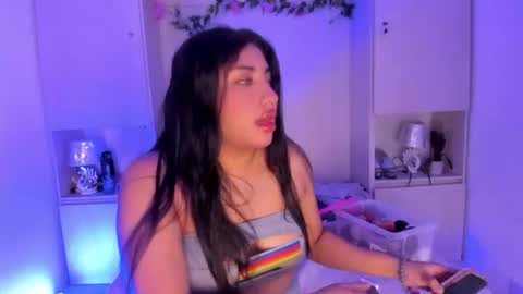 CANNDY GABY online show from August 17, 9:09 pm