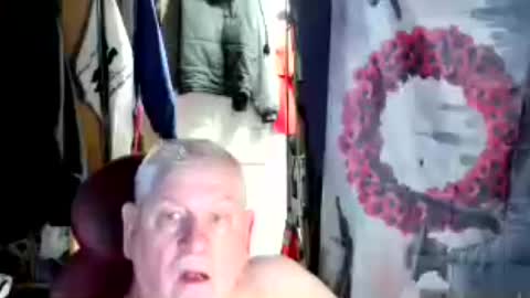 canoelicker69 online show from June 25, 7:17 pm