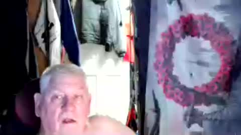 canoelicker69 online show from June 30, 7:26 pm