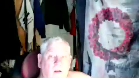 canoelicker69 online show from July 7, 6:56 pm