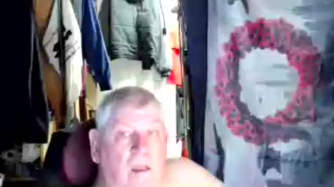 canoelicker69 online show from July 8, 7:51 pm