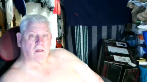canoelicker69 online show from July 10, 12:55 pm