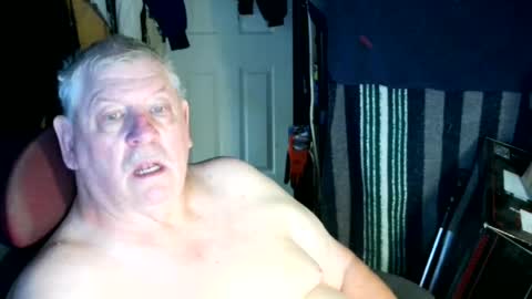 canoelicker69 online show from July 19, 11:12 am