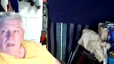 canoelicker69 online show from July 20, 8:12 pm