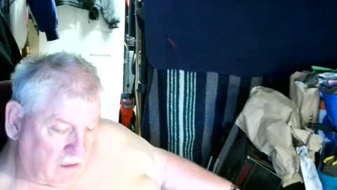 canoelicker69 online show from July 23, 6:54 pm