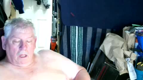 canoelicker69 online show from July 23, 8:00 pm