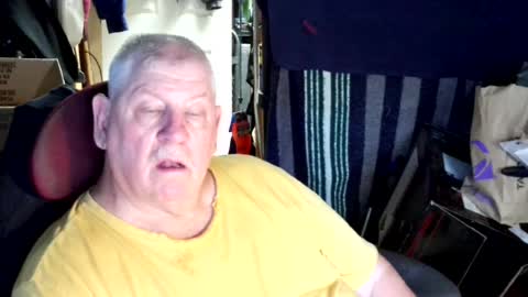 canoelicker69 online show from August 4, 7:00 pm